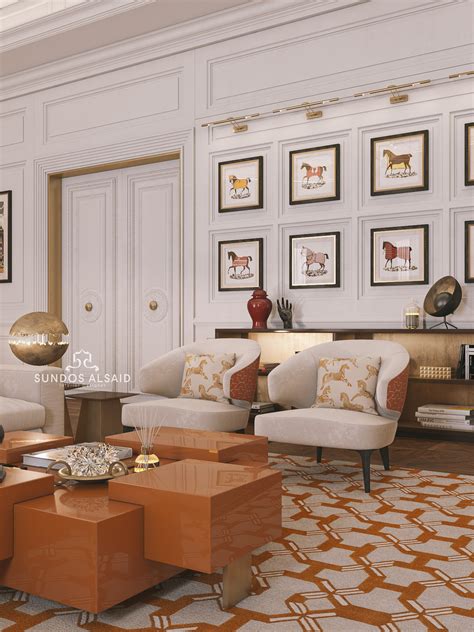 hermes living room|Hermes home textiles.